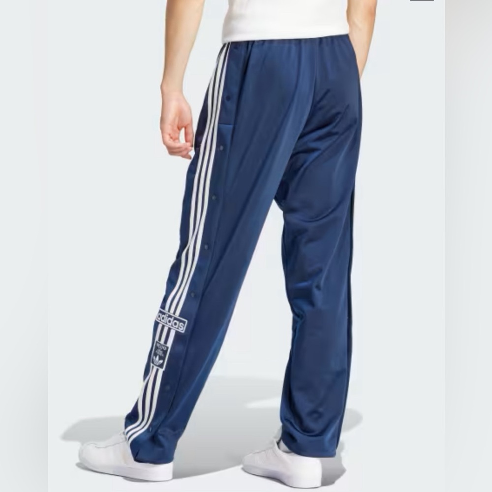 ADIDAS CLASSIC ADIBREAK TRACK PANTS NIGHT INDIGO IM8220
